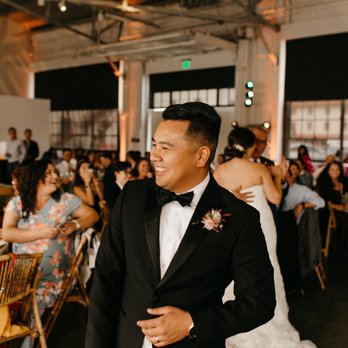 D'Angelo Lighting & Consulting - Party & Event Planning Near Me