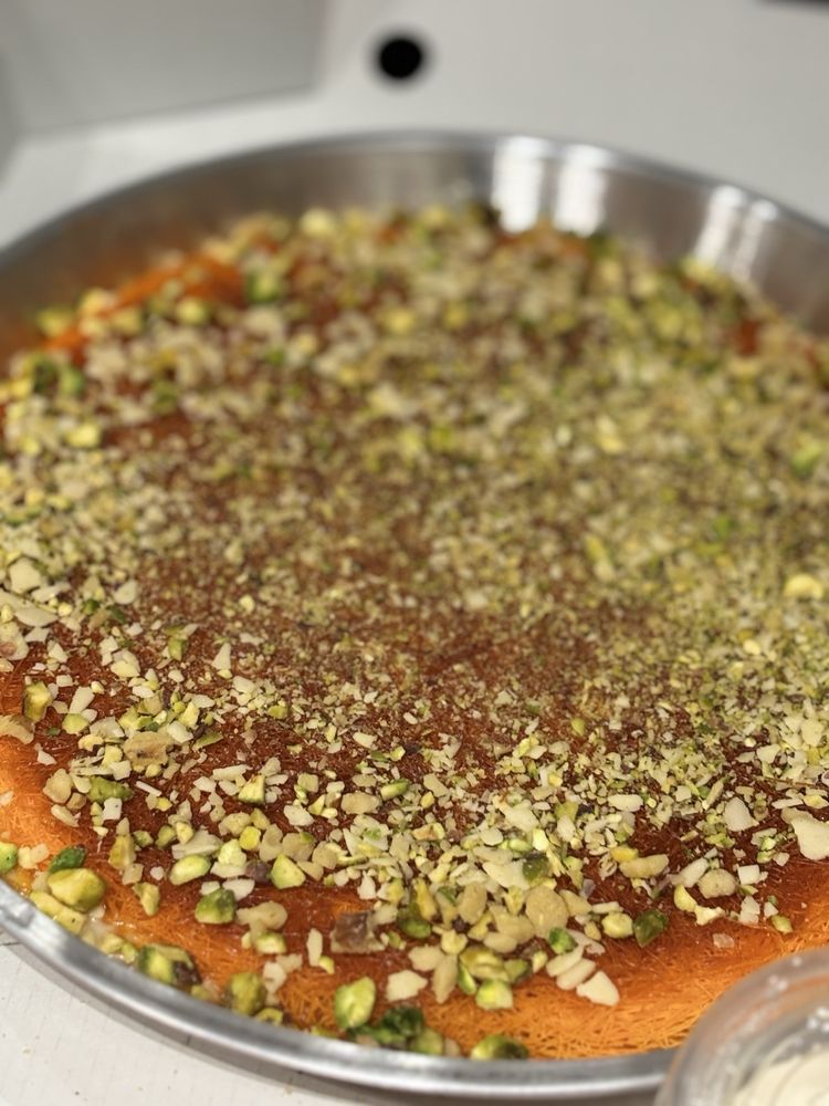 JUICE TIME AND PAPA KANAFA - Updated February 2026 - 49 Photos & 25 ...