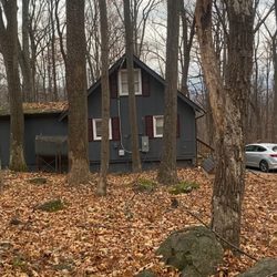 Hot Tub Heaven Vacation Cabins