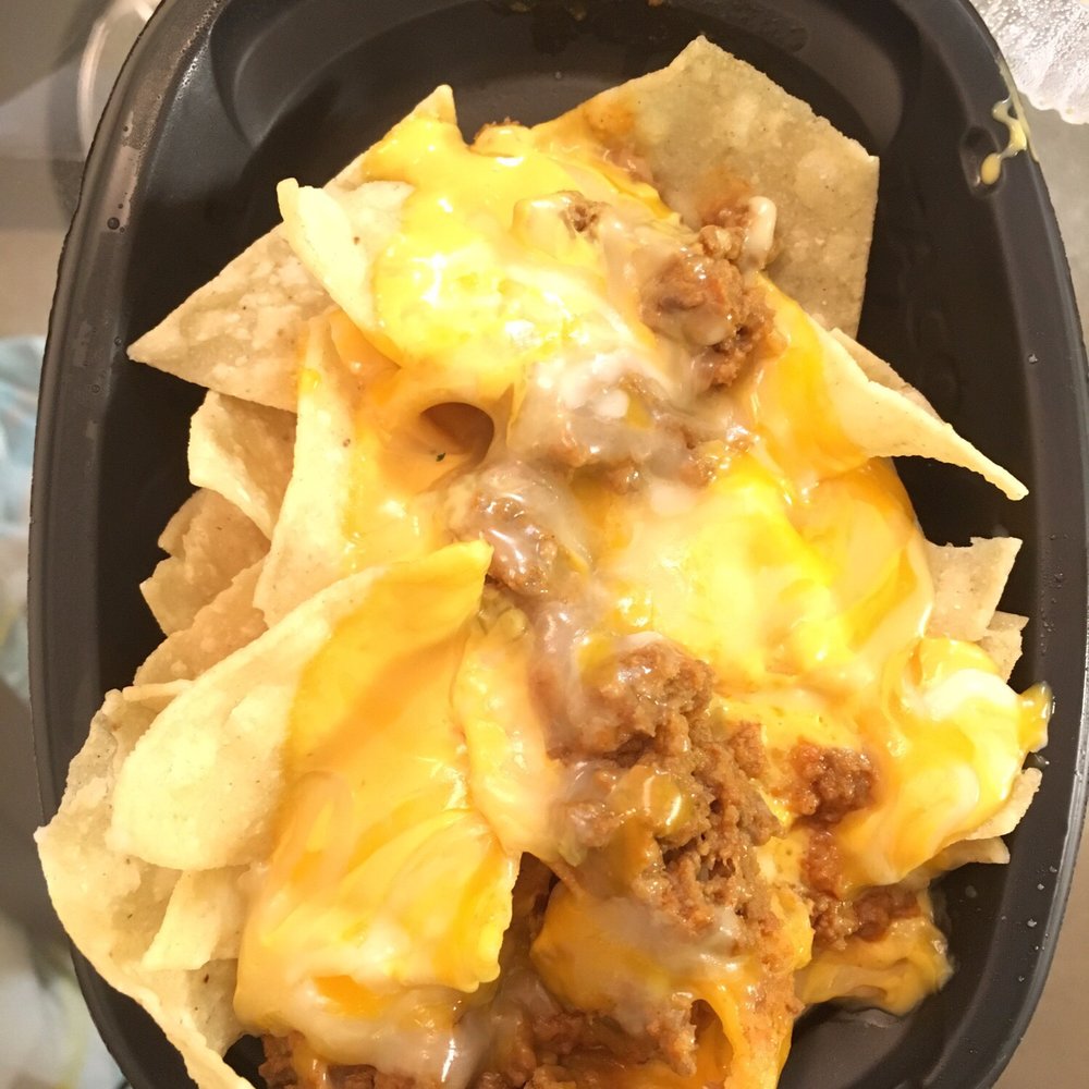 Taco Bell - Fast Food Near Me - Sunnyvale, California