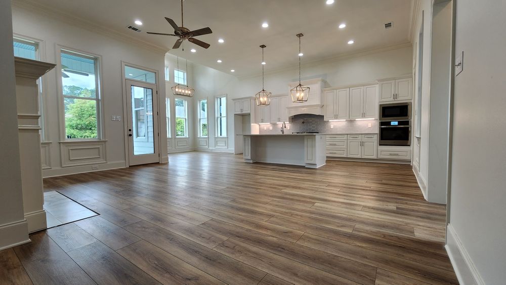 THE GARDEN WALK Request Consultation 129 Garden Walk Dr, Covington