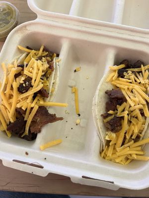 Tallboy Taco by null