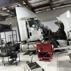 Mojo Trucking Services