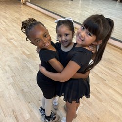 The Dance Studio