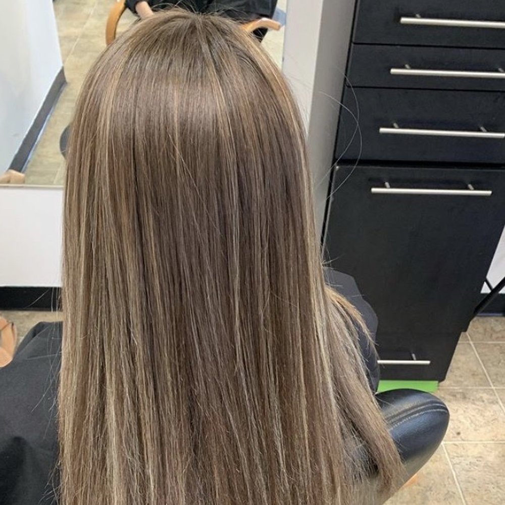 Essence Salon - Hair cut, woman's hair cut, balayage, blonde, brown, essence salon - Hair Salons Near Me - Bozeman, Montana Essence Salon - Hair cut, woman's hair cut, balayage, blonde, brown, essence salon - Hair Salons Near Me - Bozeman, Montana