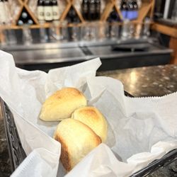 Vincenzo's Cucina - Rolls