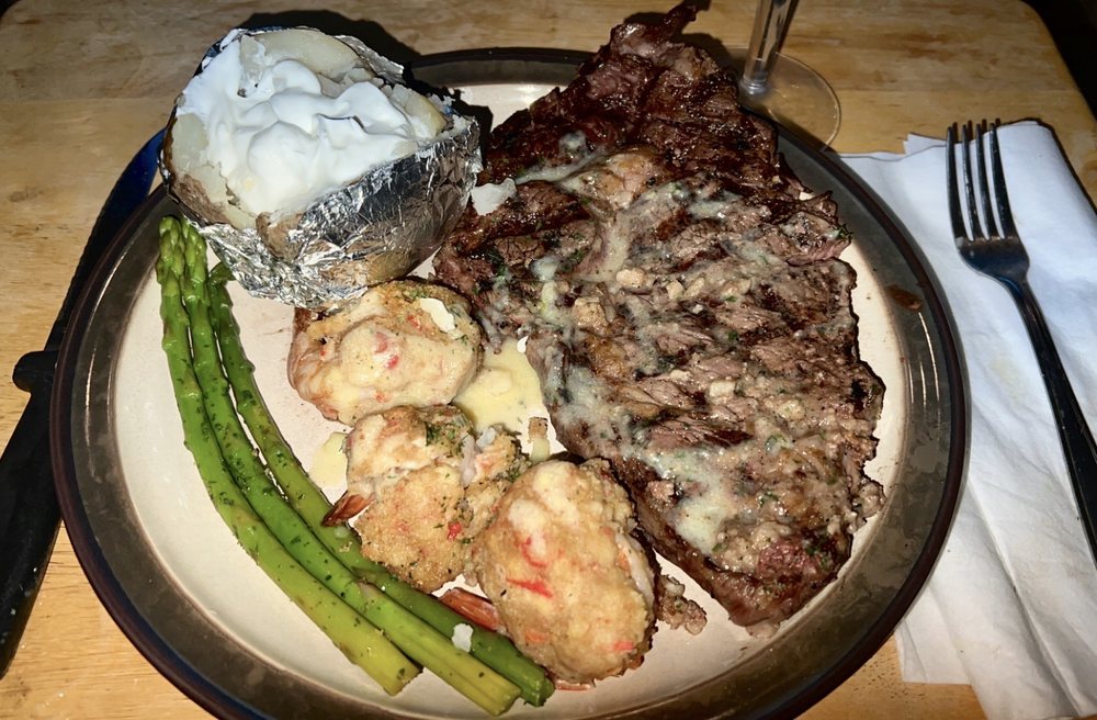 BRASS TACK RESTAURANT Updated August 2024 11 Reviews 4258 Acme Rd