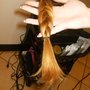 Photo of hair.comb