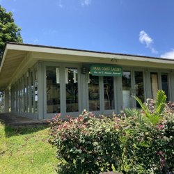 Hana Coast Gallery