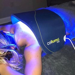 Montville Medspa & Pain Center - Montville MedSpa & Pain Center Blue Light Therapy