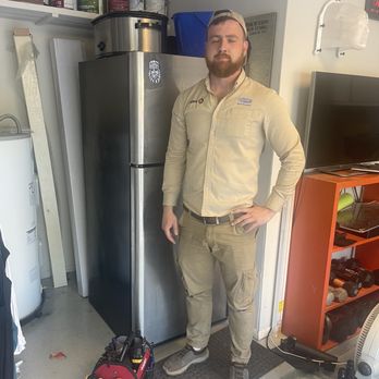 Fuse HVAC & Appliance Repair - Heating & Air Conditioning/HVAC Near Me