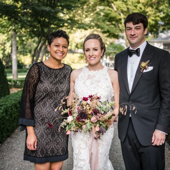 Officially Hitched - Officiants Near Me