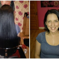 Extensions Boutique