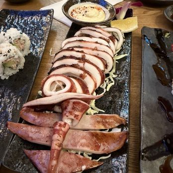 Zuko Sushi Bar - Sushi Bars Near Me - San Jose, California Zuko Sushi Bar - Sushi Bars Near Me - San Jose, California