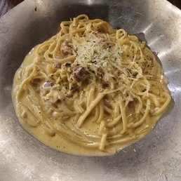 Pasta entree Pasta entree