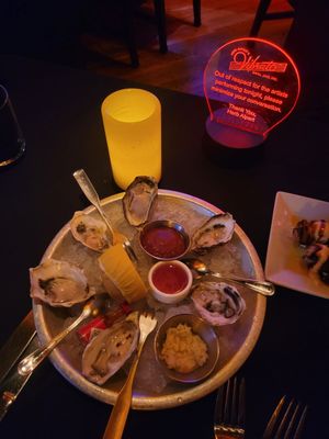 Vibrato Grill Jazz by null