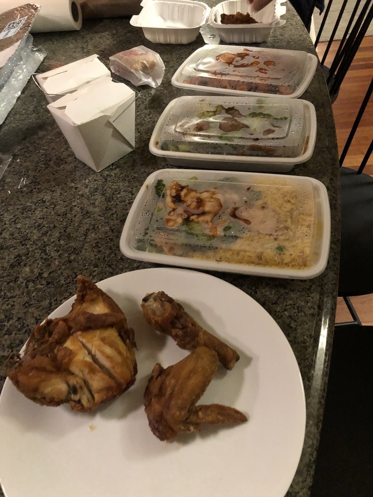 NEW JIN LIN Updated August 2024 21 Photos & 71 Reviews 350