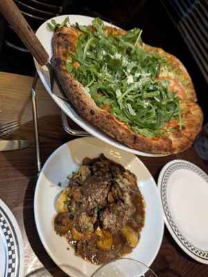 Rocco’s Wood Fired Pizza by null