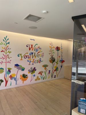 The Artist Tree Dispensary West Hollywood by null