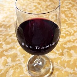 Bar Dante Alighieri