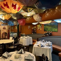 Froggy's French Cafe