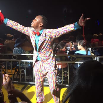 UniverSoul Circus - Performing Arts Near Me UniverSoul Circus - Performing Arts Near Me