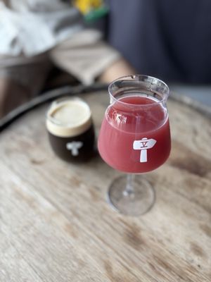 Fifth Hammer Brewing Company by null