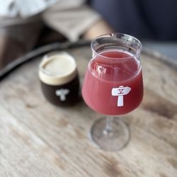 Fifth Hammer Brewing