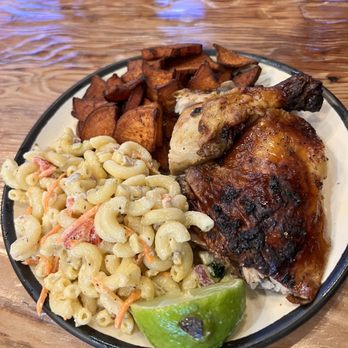 WILDBIRD - QUARTER BIRD - Chicken Shop Near Me - Los Angeles, California