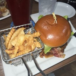 Loco Burger Loco Burger