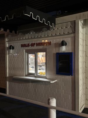 Matty's Patty's Burger Club by null