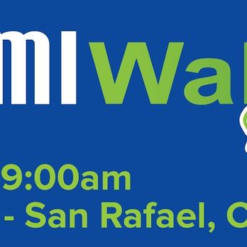 NAMI Marin - Visit WWW.NAMIWalks.org and search for NAMIWalks Marin. Thank you! - Counseling & Mental Health Near Me - San Rafael, California NAMI Marin - Visit WWW.NAMIWalks.org and search for NAMIWalks Marin. Thank you! - Counseling & Mental Health Near Me - San Rafael, California