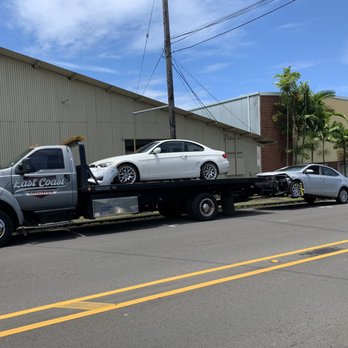 East coast collision - Body Shops Near Me - Hilo, Hawaii