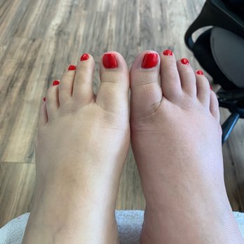 Boise Nail Studio - Pedicure - Nail Salons Near Me - Nampa, Idaho