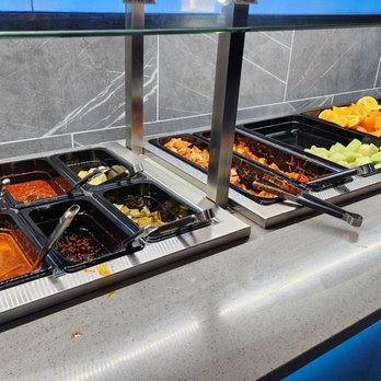 KPOT Korean BBQ & Hot Pot - Hot Pot Near Me - Columbus, Ohio KPOT Korean BBQ & Hot Pot - Hot Pot Near Me - Columbus, Ohio
