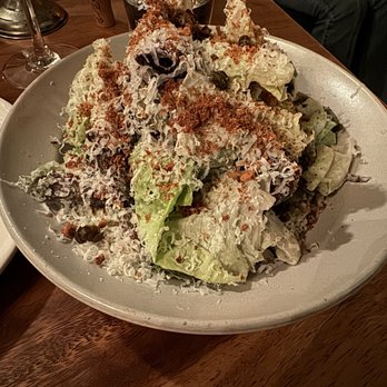 Grá - Marked lettuce salad - Pizza Near Me - Los Angeles, California Grá - Marked lettuce salad - Pizza Near Me - Los Angeles, California