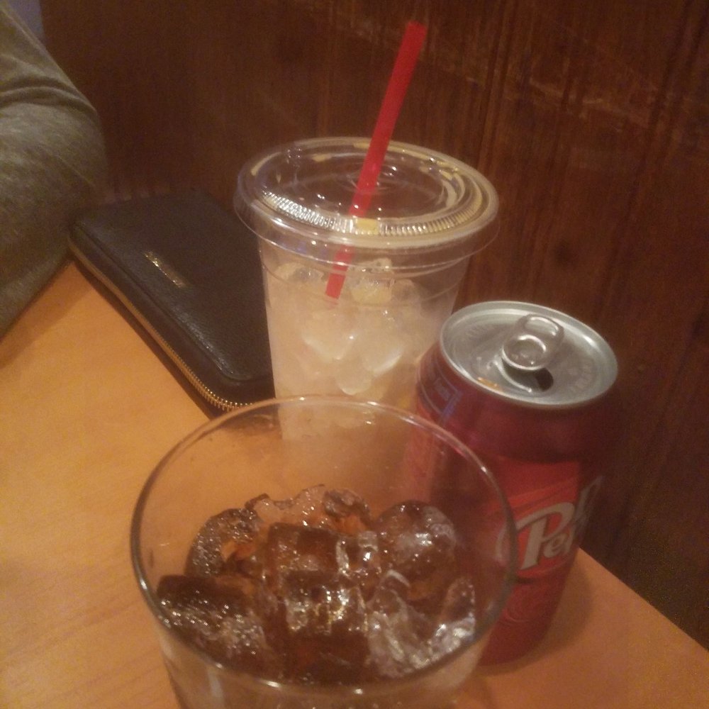 Saigon Jade Restaurant - A little said drinks are canned on the plus side the ice is clean, better than I can say for a lot of places. - Vietnamese Near Me - Mesa, Arizona