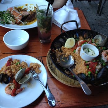 The Cuban - Cuban Near Me - Hoboken, New Jersey The Cuban - Cuban Near Me - Hoboken, New Jersey