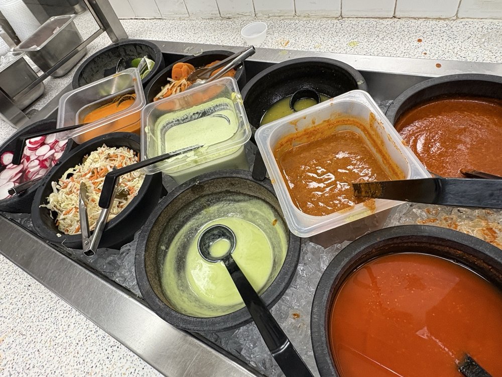 Alfredo's A Mexican Food — Mexican restaurant in Cedar City
