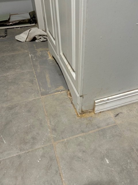 Slide of Gale Contracting Services