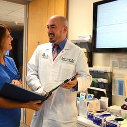 Obstetricians & Gynecologists - OBGYN - GRIFFIN FACULTY PHYSICIANS ...