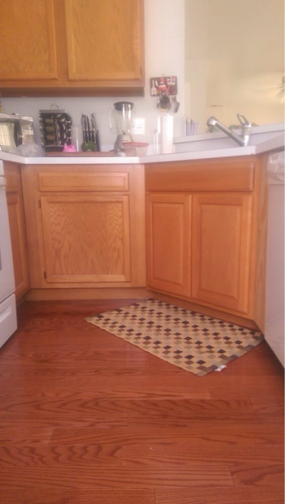 Slide of Jeeves Handyman Services