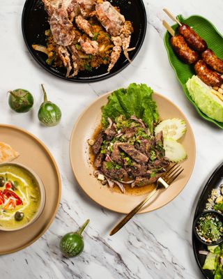 Manaao - Thai Comfort Food by null