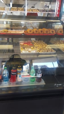 Shipley Do-Nuts by null