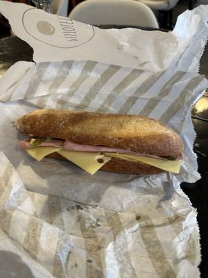 Aux pains de papy by null