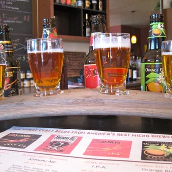 Corks n' Crowns - Wine Bars Near Me - Santa Barbara, California
