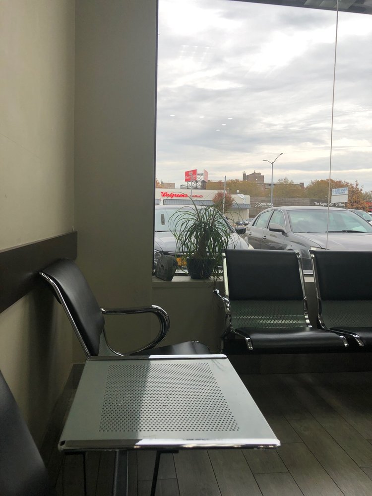 NY URGENT CARE Urgent Care 1110 Pennsylvania Ave, Brooklyn, NY