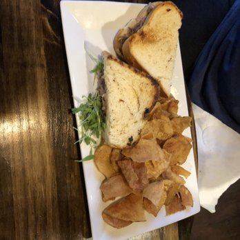 Barrel & Ale - Grilled Cheese Short Rib sandwich - American Near Me - Boyertown, Pennsylvania Barrel & Ale - Grilled Cheese Short Rib sandwich - American Near Me - Boyertown, Pennsylvania