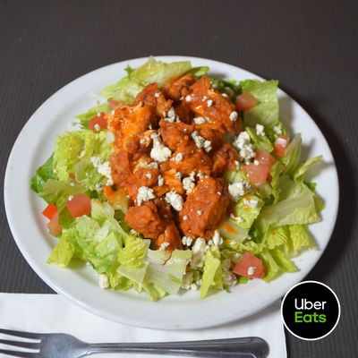Swanky's Vittles and Libations by null