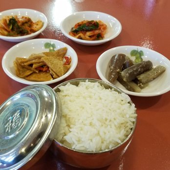 Namsan - Korean Near Me - Kalamazoo, Michigan Namsan - Korean Near Me - Kalamazoo, Michigan